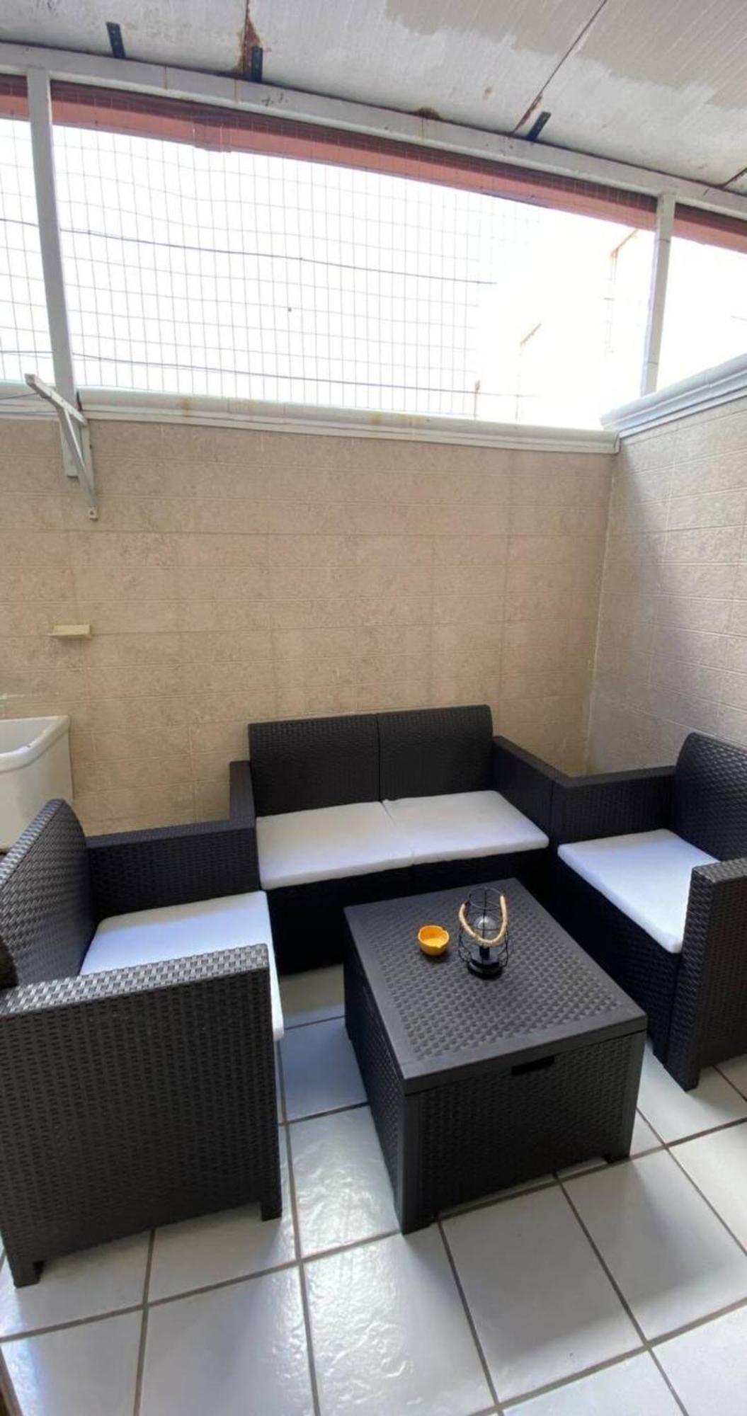 Casa Vacanza Nonna Maria Torre Pali Zewnętrze zdjęcie